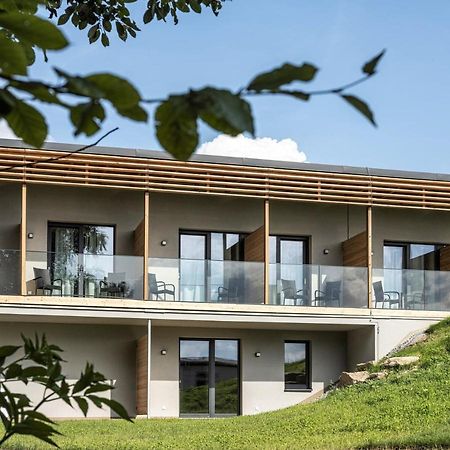 Hotel Ottenstein - Das Wohlfuehlhotel Rastenfeld Екстериор снимка