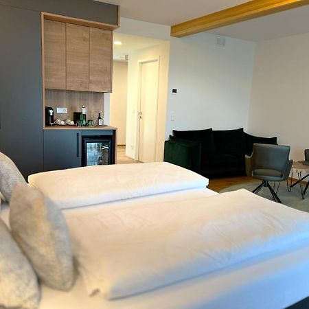 Hotel Ottenstein - Das Wohlfuehlhotel Rastenfeld Екстериор снимка