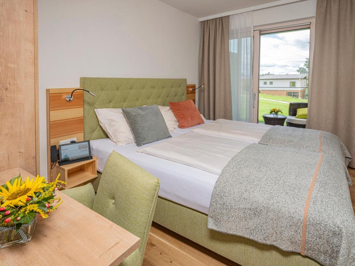 Hotel Ottenstein - Das Wohlfuehlhotel Rastenfeld Екстериор снимка