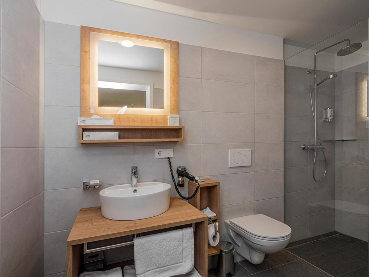 Hotel Ottenstein - Das Wohlfuehlhotel Rastenfeld Екстериор снимка