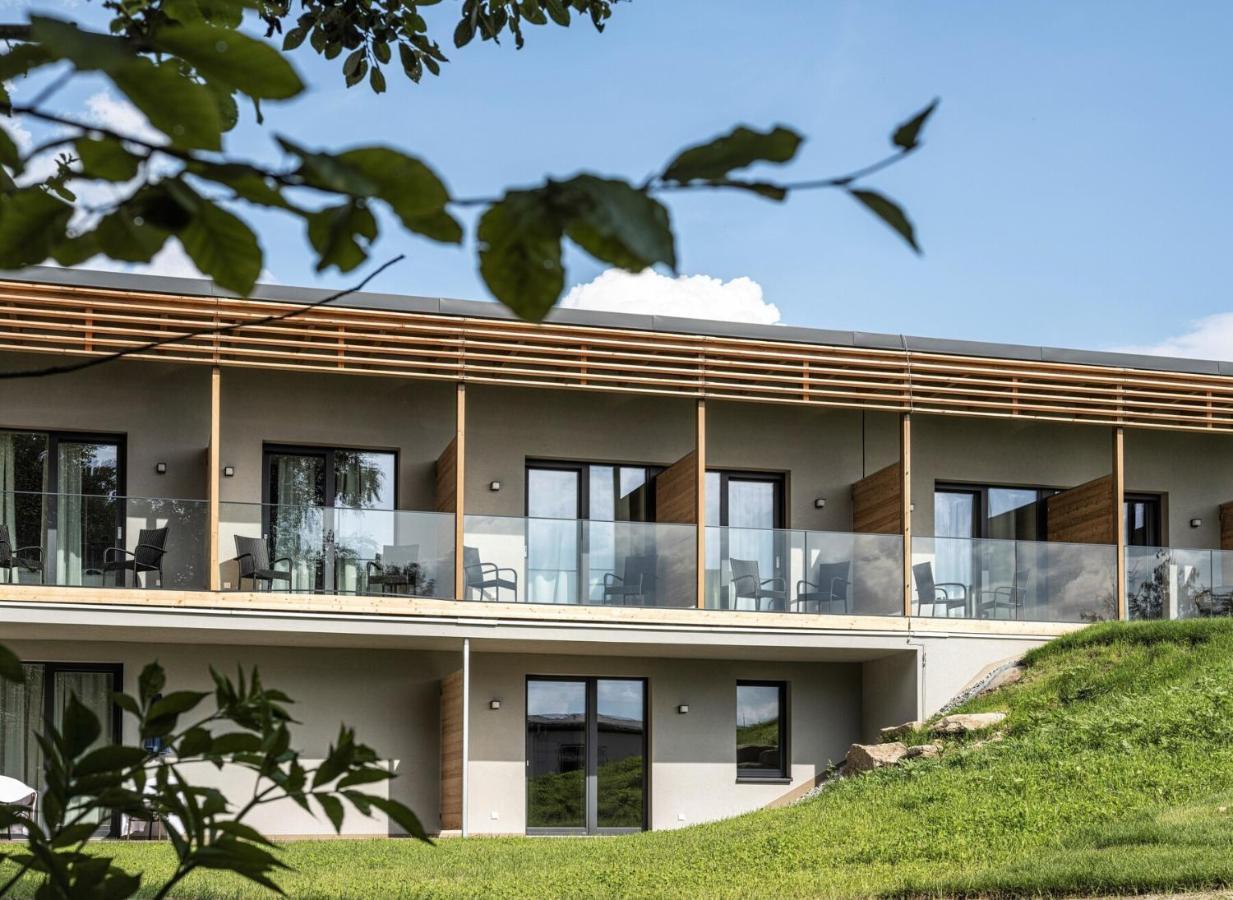Hotel Ottenstein - Das Wohlfuehlhotel Rastenfeld Екстериор снимка