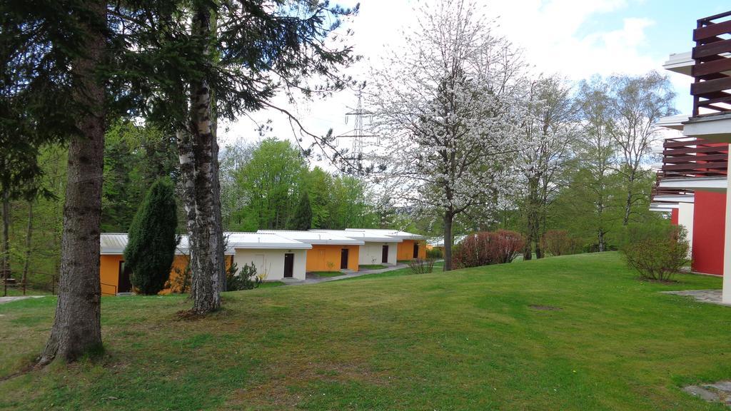 Hotel Ottenstein - Das Wohlfuehlhotel Rastenfeld Екстериор снимка