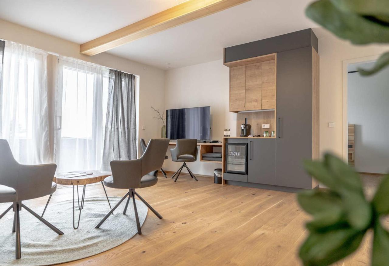 Hotel Ottenstein - Das Wohlfuehlhotel Rastenfeld Екстериор снимка