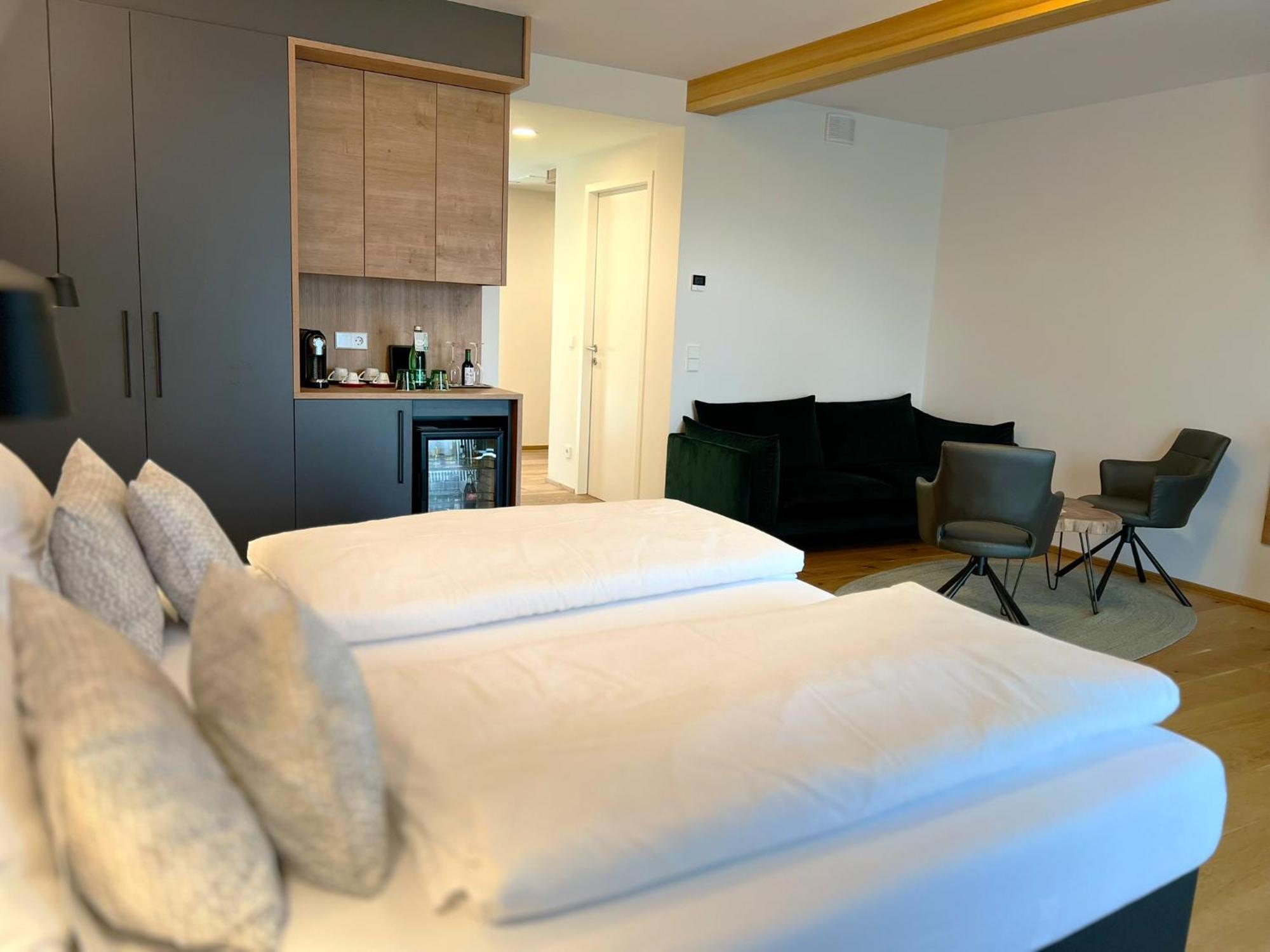 Hotel Ottenstein - Das Wohlfuehlhotel Rastenfeld Екстериор снимка