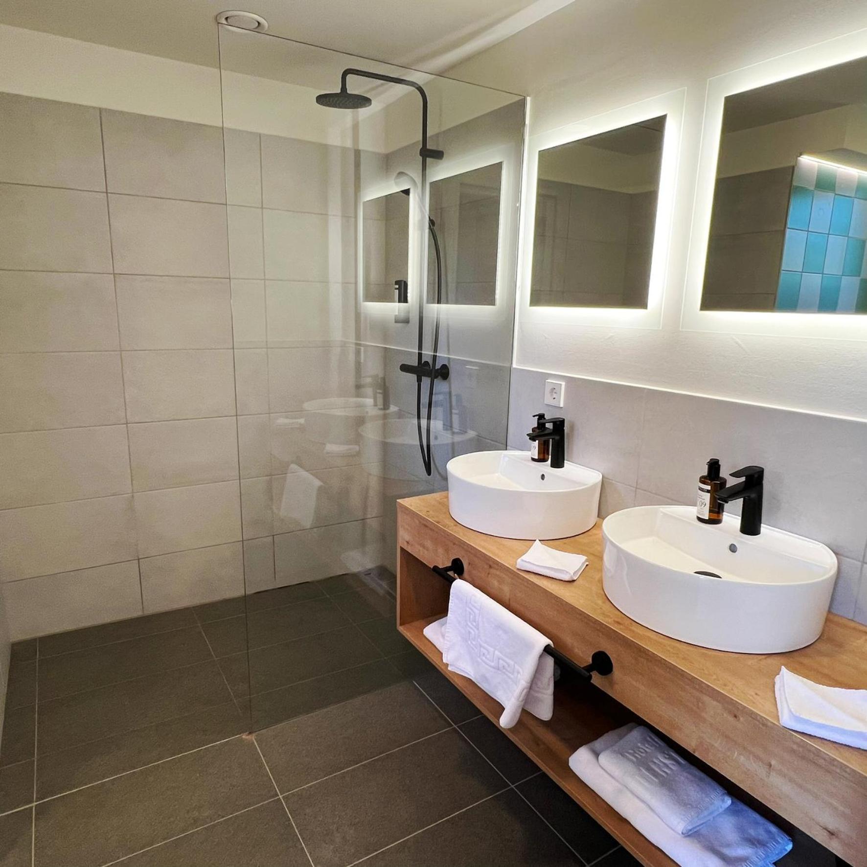 Hotel Ottenstein - Das Wohlfuehlhotel Rastenfeld Екстериор снимка