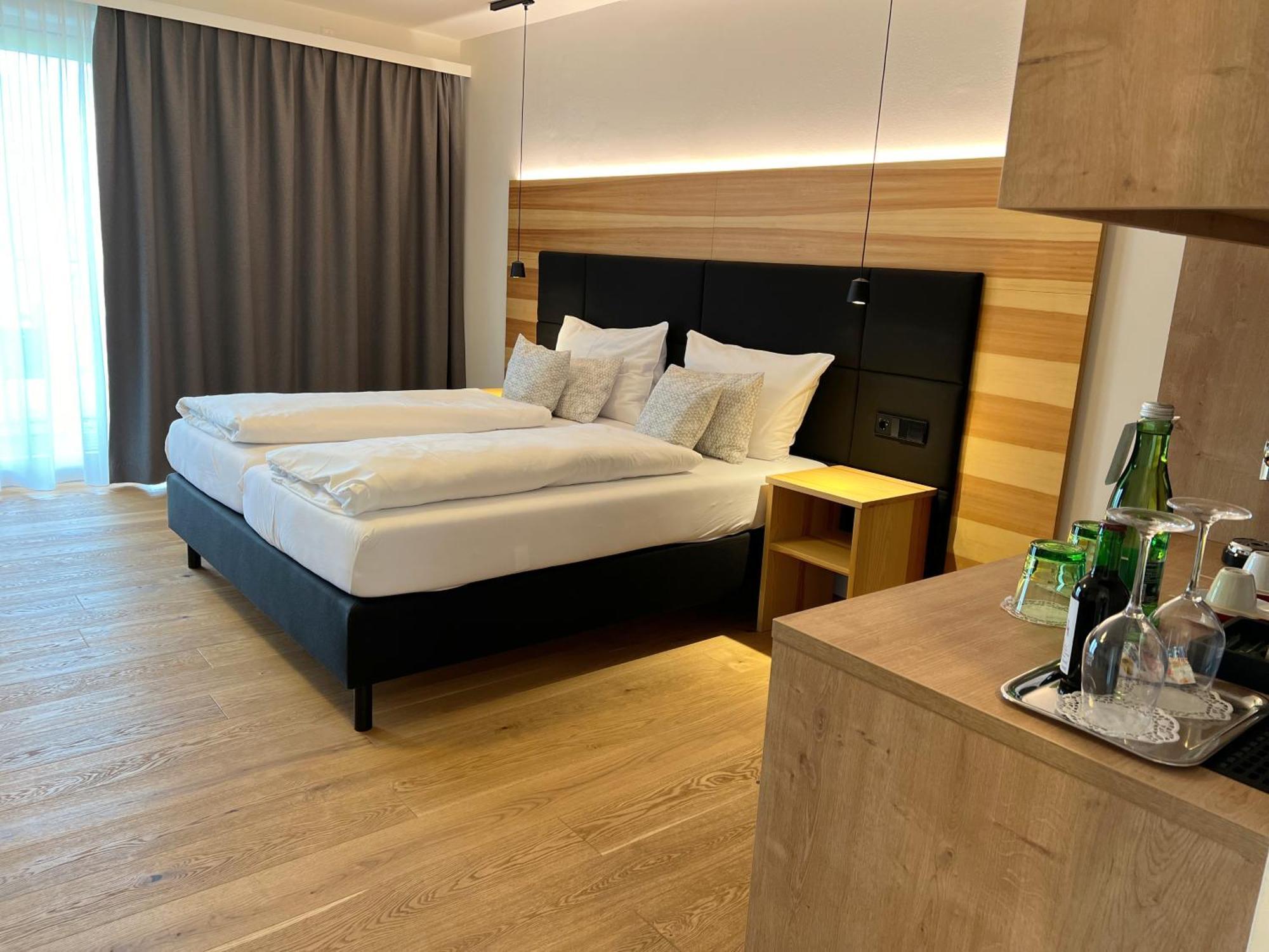 Hotel Ottenstein - Das Wohlfuehlhotel Rastenfeld Екстериор снимка