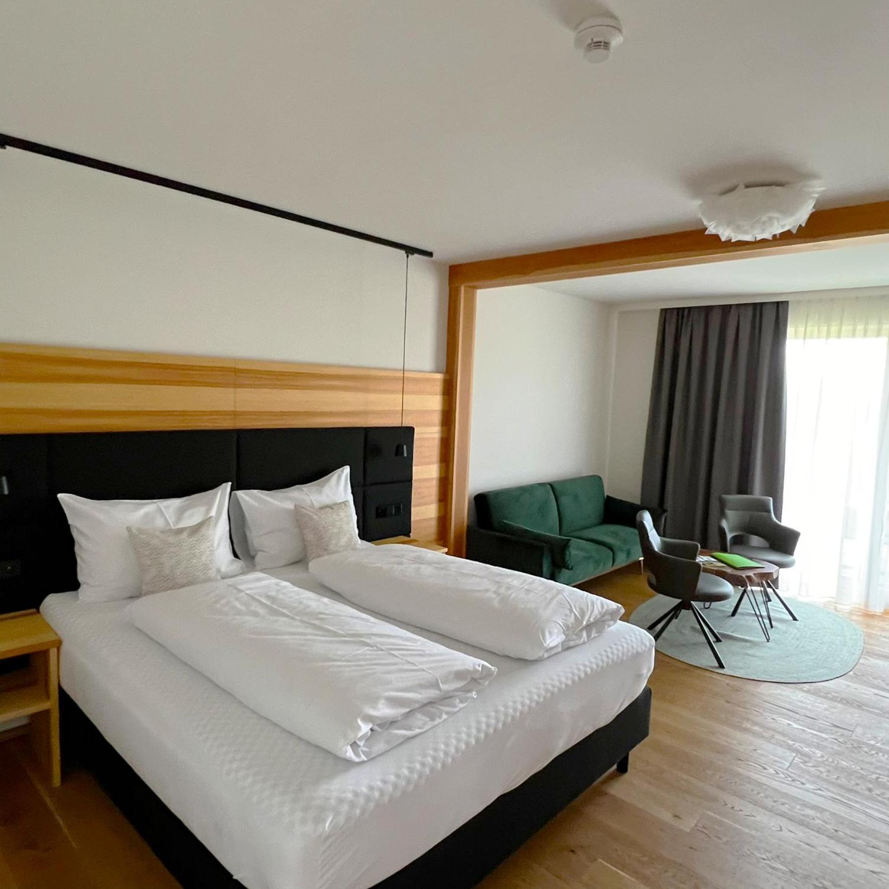 Hotel Ottenstein - Das Wohlfuehlhotel Rastenfeld Екстериор снимка