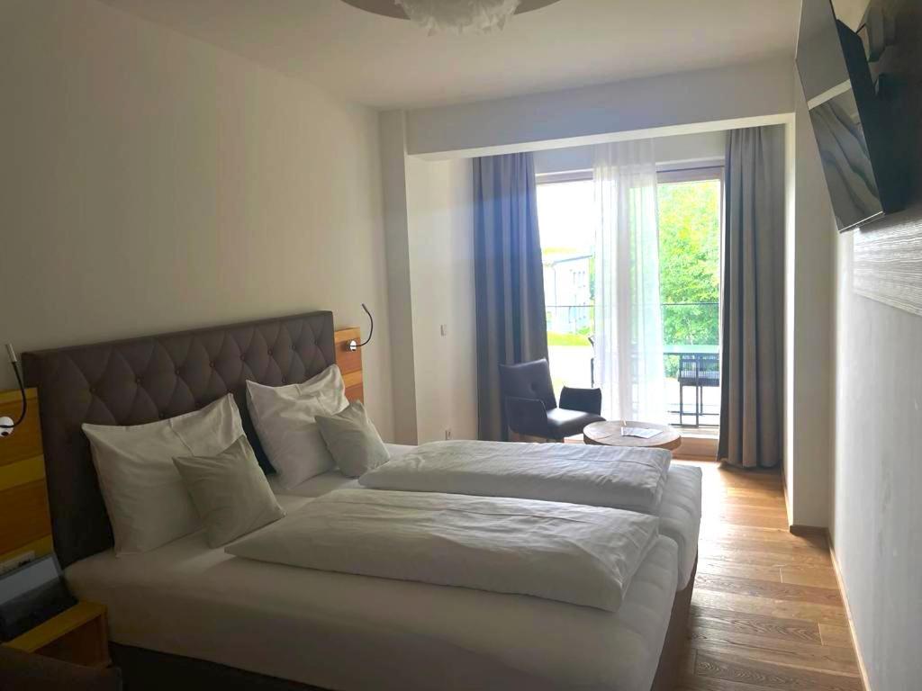 Hotel Ottenstein - Das Wohlfuehlhotel Rastenfeld Екстериор снимка