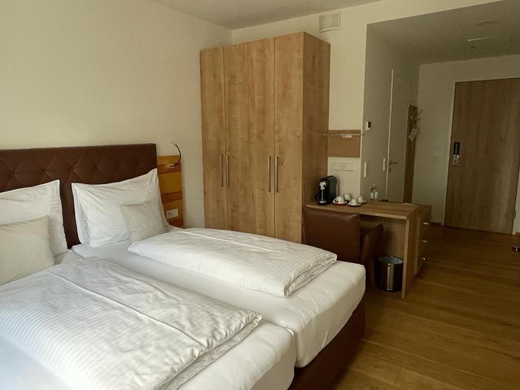 Hotel Ottenstein - Das Wohlfuehlhotel Rastenfeld Екстериор снимка