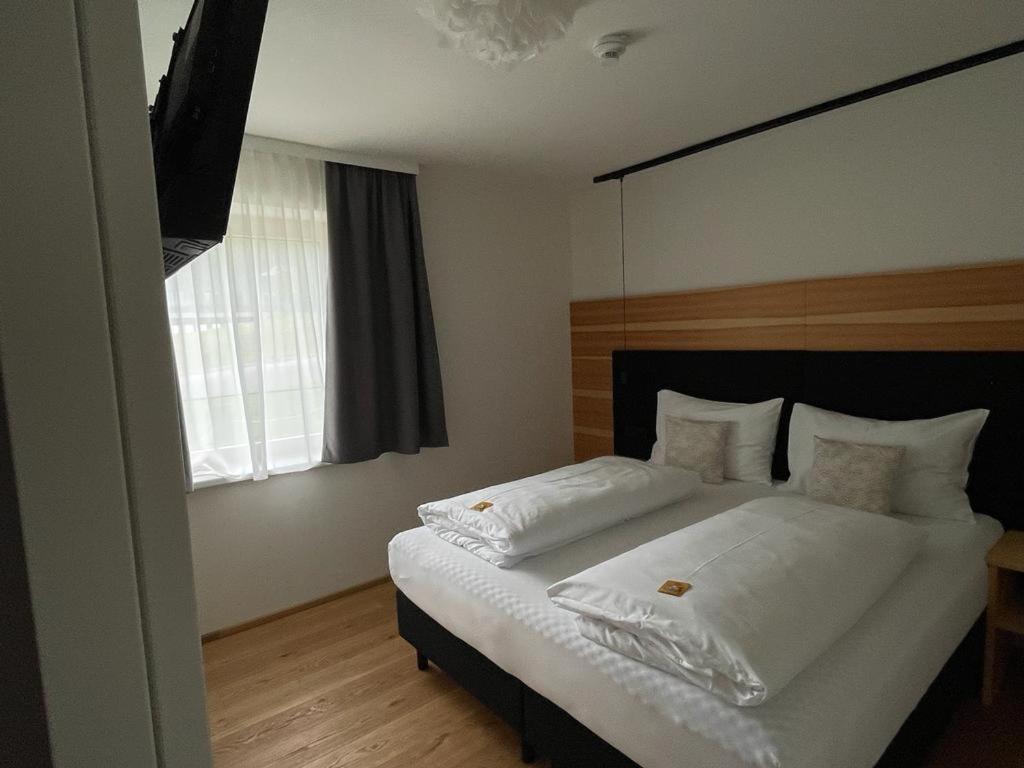 Hotel Ottenstein - Das Wohlfuehlhotel Rastenfeld Екстериор снимка