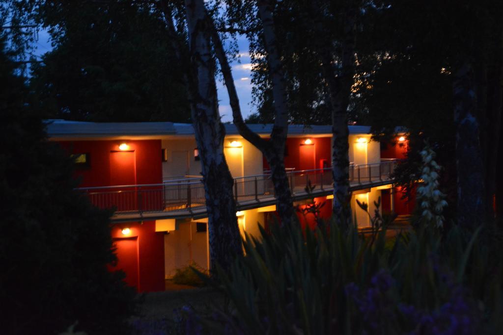 Hotel Ottenstein - Das Wohlfuehlhotel Rastenfeld Екстериор снимка