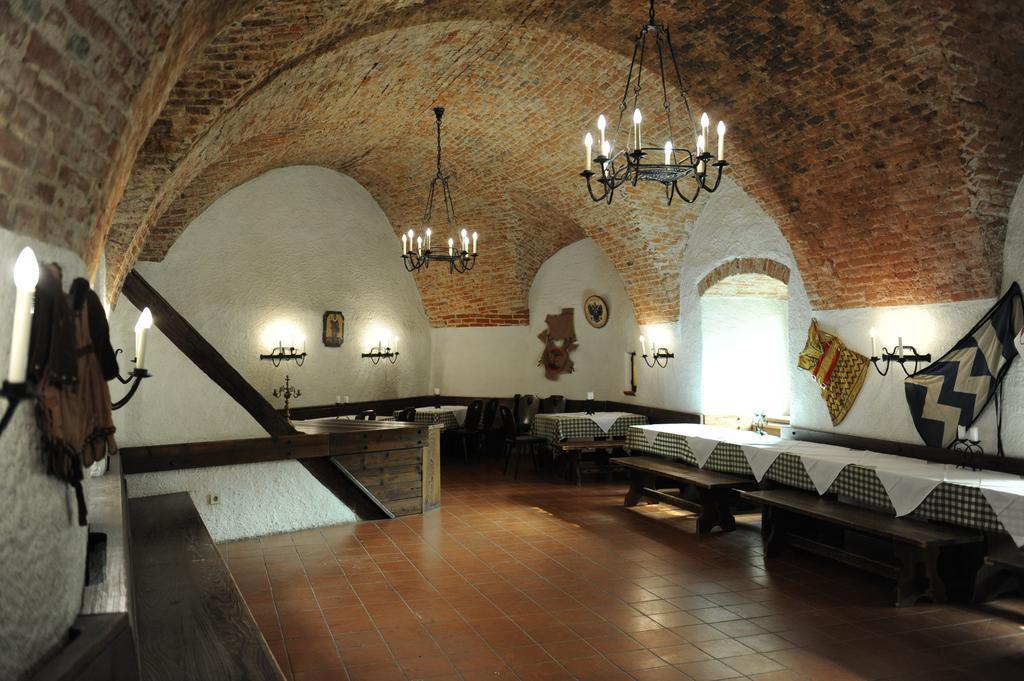 Hotel Ottenstein - Das Wohlfuehlhotel Rastenfeld Екстериор снимка