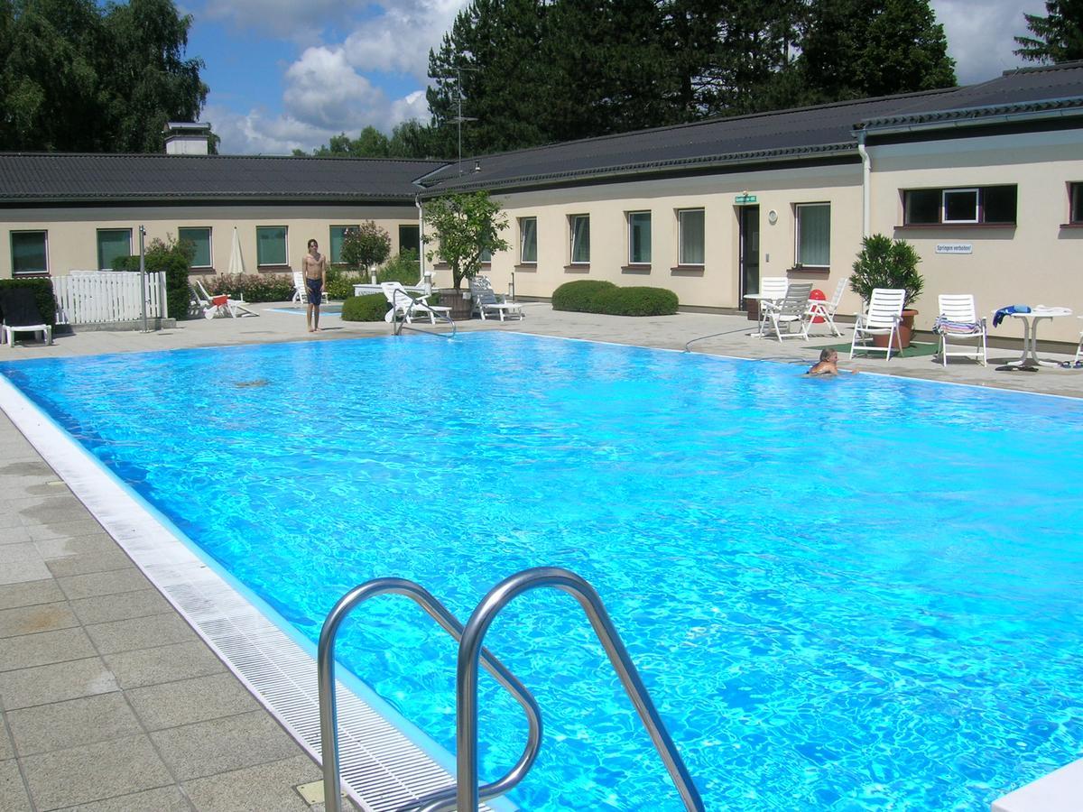 Hotel Ottenstein - Das Wohlfuehlhotel Rastenfeld Екстериор снимка