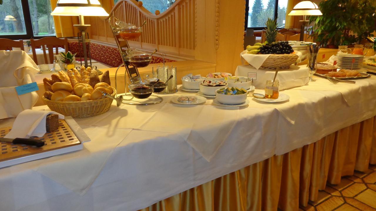 Hotel Ottenstein - Das Wohlfuehlhotel Rastenfeld Екстериор снимка