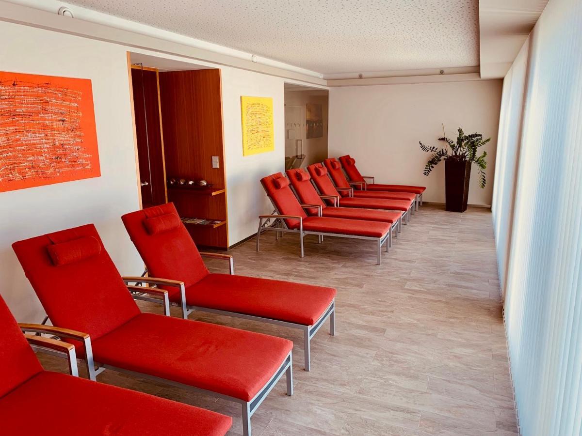 Hotel Ottenstein - Das Wohlfuehlhotel Rastenfeld Екстериор снимка